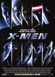 Poster X-Men