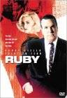 Poster Ruby – Il terzo uomo a Dallas