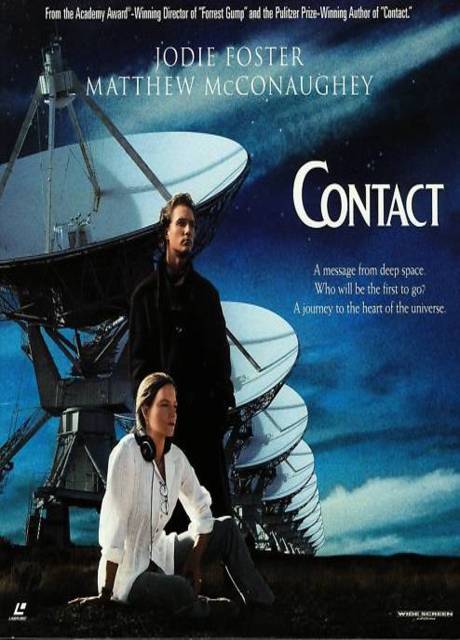 Poster Contact