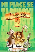 Poster Madagascar 2