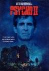 Poster Psycho II