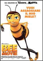 Poster Bee movie