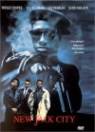 Poster New Jack City