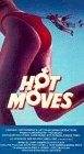 Poster Hot moves