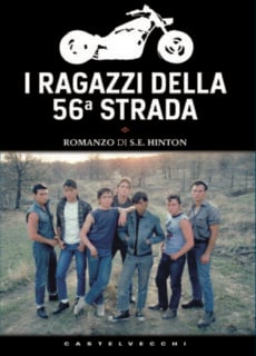 Poster I ragazzi della 56a strada