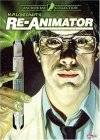 Poster Re-Animator