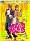 Poster Austin Powers: il controspione