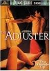 Poster The Adjuster