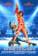 Poster Blades of Glory