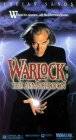 Poster Warlock: L’Angelo dell’Apocalisse