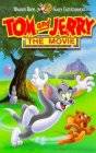 Poster Tom e Jerry – Il film