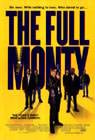 Poster Full Monty: Squattrinati organizzati