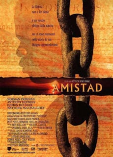 Poster Amistad