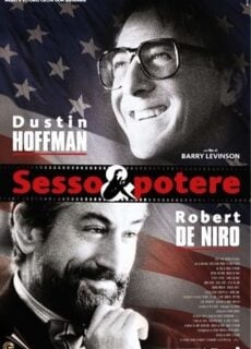 Poster Sesso & potere