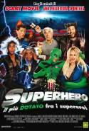 Poster Superhero – Il più dotato fra i supereroi