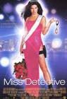 Poster Miss Detective