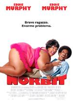 Poster Norbit