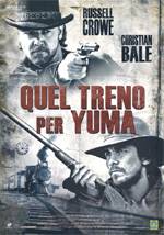 Poster Quel treno per Yuma