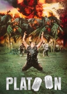 Poster Platoon