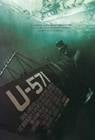 Poster U-571