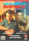 Poster Double Impact – Vendetta finale