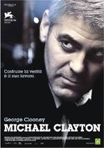 Poster Michael Clayton