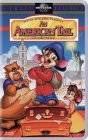 Poster Fievel sbarca in America