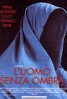 Poster L’Uomo Senza Ombra