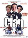 Poster The Clan