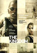 Poster The Kingdom