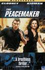 Poster The Peacemaker