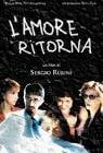 Poster L’amore ritorna