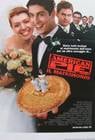 Poster American Pie – Il matrimonio