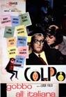 Poster Colpo gobbo all’italiana