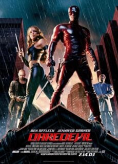 Poster Daredevil