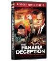 Poster The Panama Deception