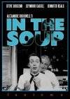 Poster In the Soup – Un mare di guai