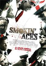 Poster Smokin’ Aces