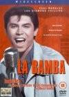 Poster La bamba