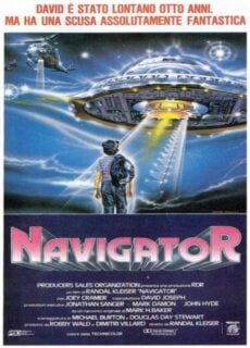 Poster Navigator