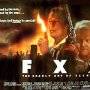 Poster F/X2 – Replay di un omicidio