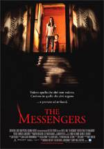 Poster The Messengers