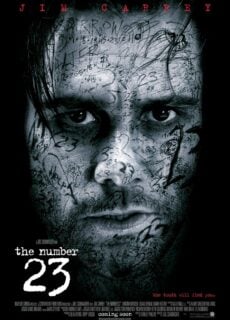 Poster The Number 23