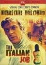 Poster Un colpo all’italiana