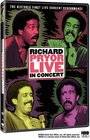 Poster Richard Pryor: Here and Now