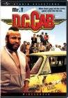 Poster D.C. Cab