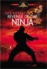 Poster Ninja la furia umana