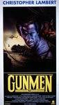 Poster Gunmen