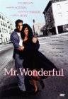 Poster Mister Wonderful