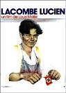 Poster Cognome e nome: Lacombe Lucien